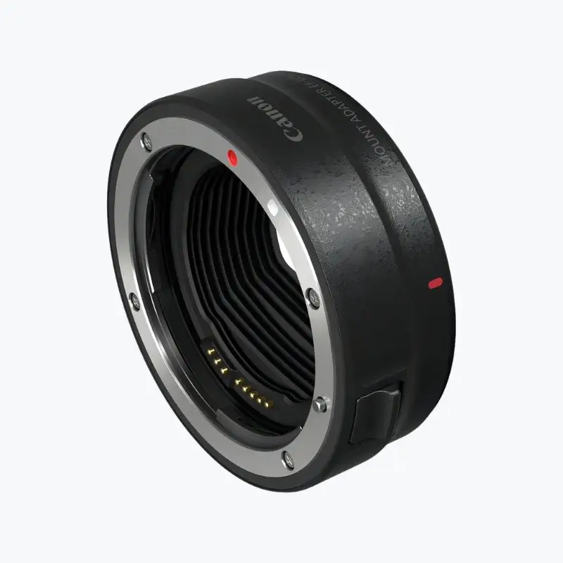 Adaptador de Montagem Canon EF-EOS R