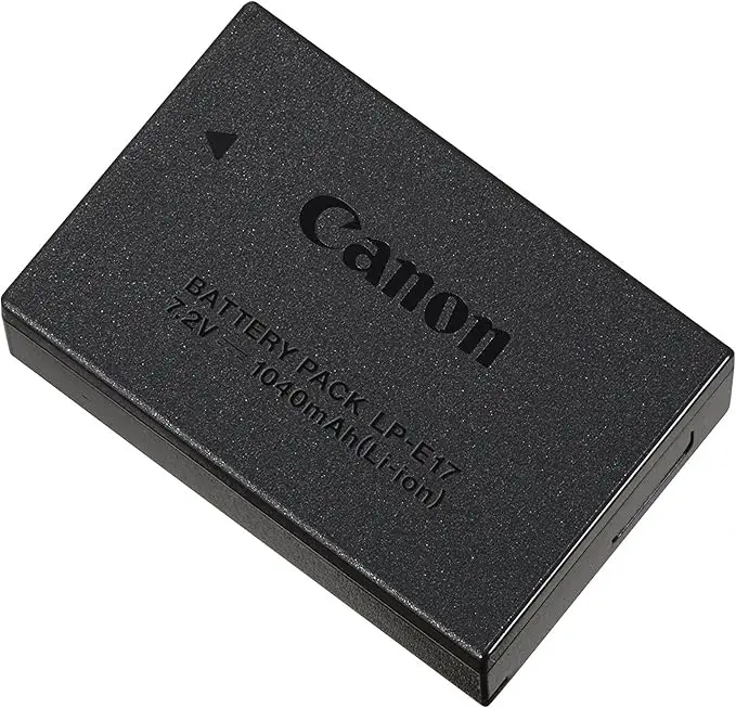 Bateria Canon LP-E17 original